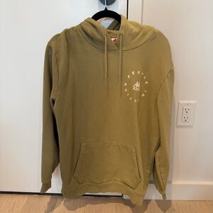Kappa Authentic Diptad Hoodie (XL but fits like L)